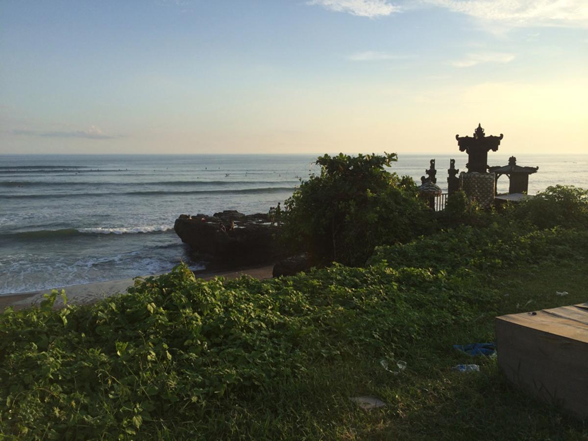 Exotica Bali Villa Canggu Exterior foto